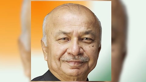 Vice President Election