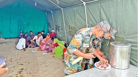 नांदेड