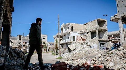 gaza war