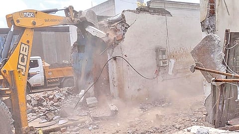 छत्रपती संभाजीनगर
