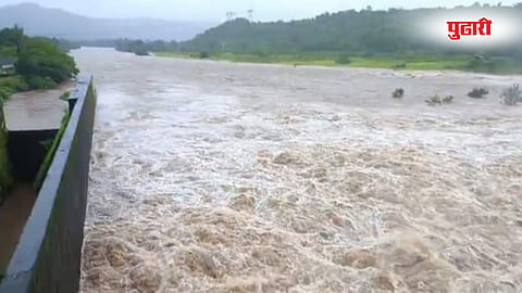 Raigad Rains
