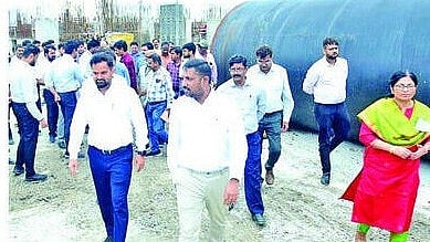 छत्रपती संभाजीनगर 
