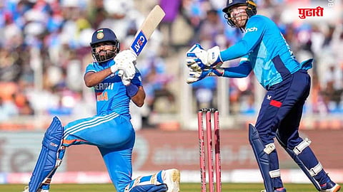 Shreyas Iyer