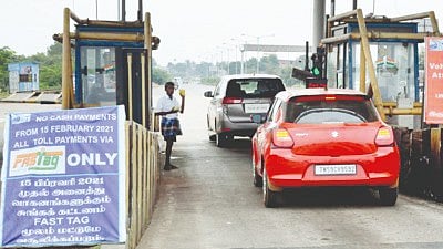 Pune Kolhapur Belgaum Highway Toll