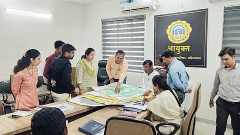 Ahilyanagar News