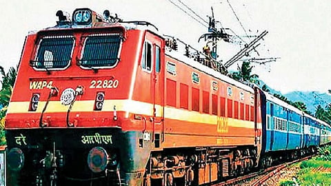 Solapur Railway