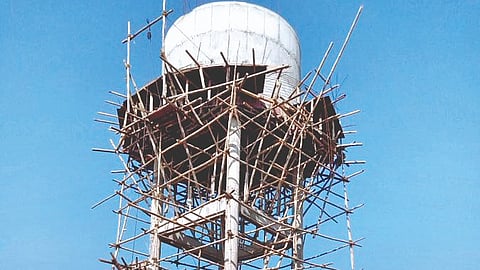 Jaljeevan scheme
