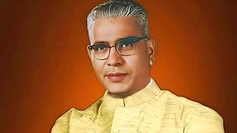 Vasantrao Naik 