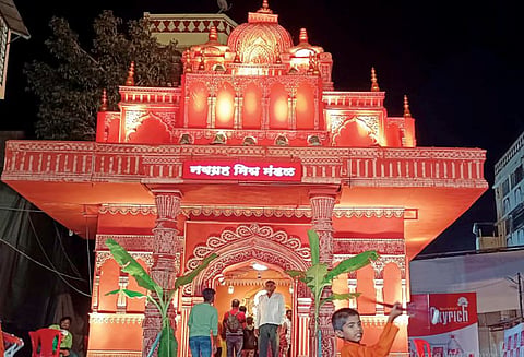 Ganeshotsav 2025