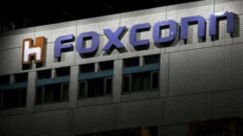 Foxconn
