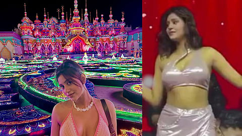 image of Anjali Arora