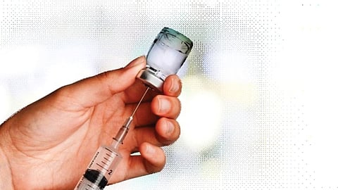 Rabies vaccine