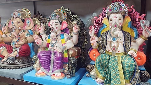 Ganesh Chaturthi