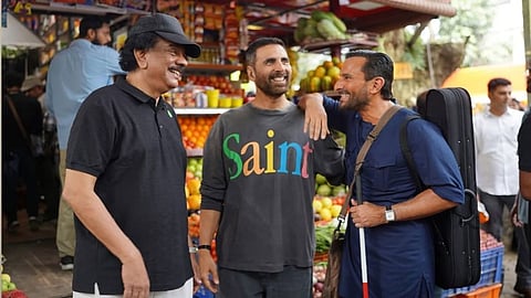 image of priyadarshan-akshay kumar-saif ali khan 