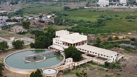 नाशिक