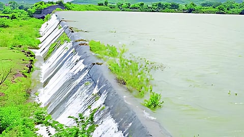 Bangaon Lahuki Project