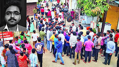 Sambhajinagar Crime News