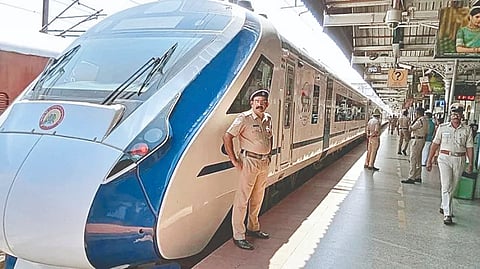 Ganesh Chaturthi Special Trains