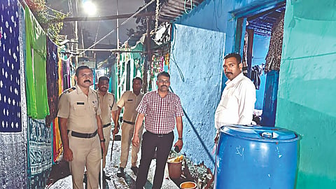नाशिक