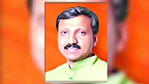 Dharashiv News