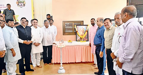 Chandrakant Patil |