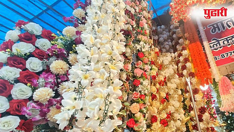 Artificial Flowers