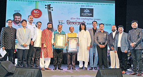 Avdhoot Gupte |