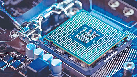 Semiconductor Hub India