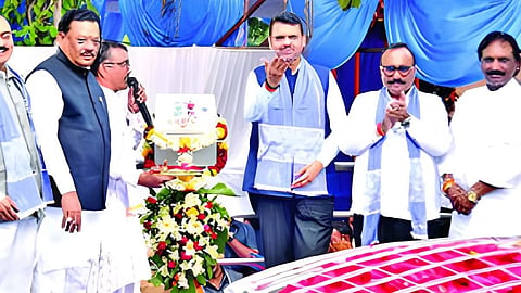 Sambhajinagar News