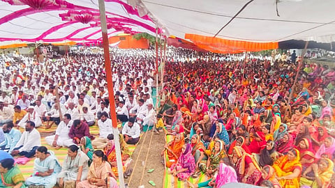 Sahastrakund Hydropower Project