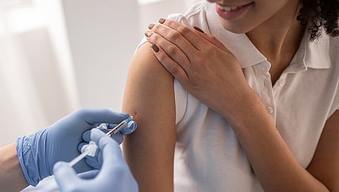 Free HPV Vaccine : किशोरवयीन मुलींना एचपीव्ही मोफत लस