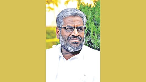 Pasha Patel controversial statement