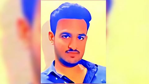 Parli Murder Case