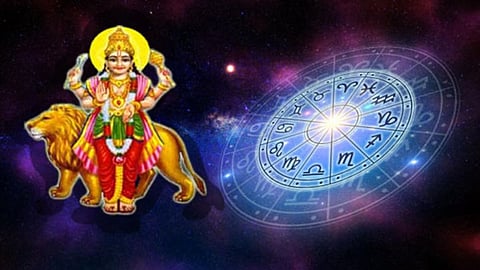 Budh gochar 2025 