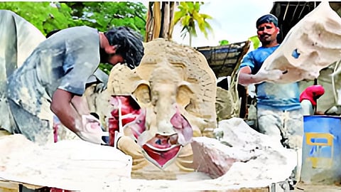Ganesh Chaturthi