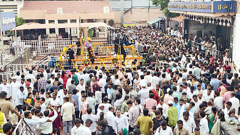 Shani Shingnapur