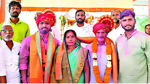 Dharashiv News