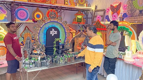 Ganesh Chaturthi