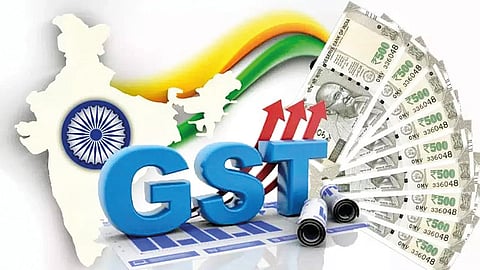 GST reduction |
