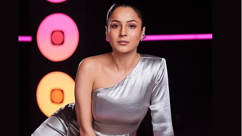 image of Shehnaaz Gill