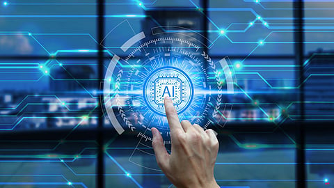 AI MIT report 2025