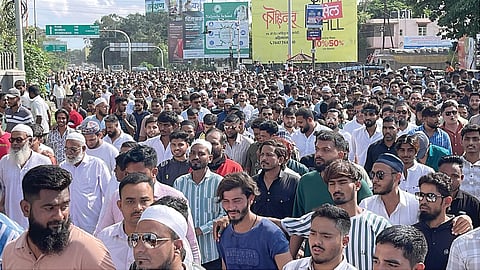 Ahilyanagar News