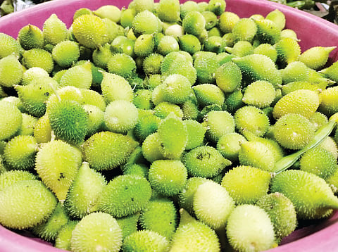 Pimpri Market Update