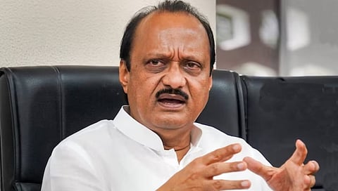 Ajit Pawar Death |