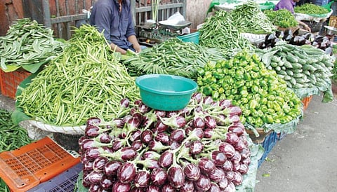 Pune Market Update