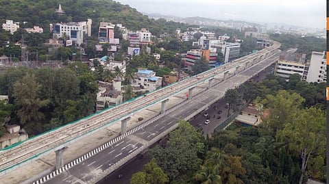 Pune Traffic