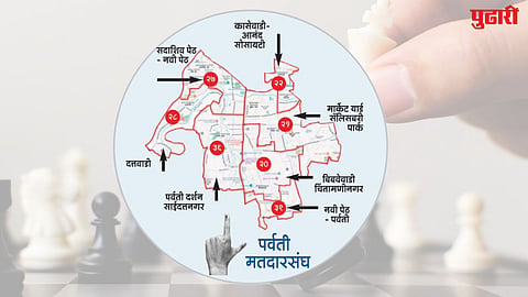 Parvati Assembly Constituency