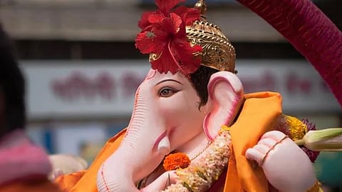 Ganeshotsav News