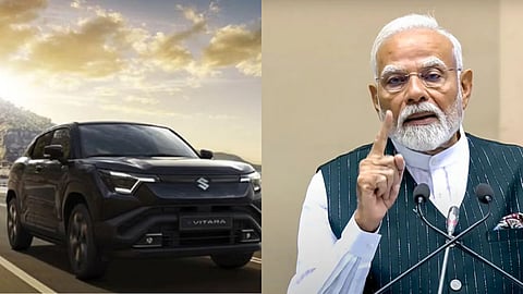 E vitara