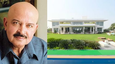 image of rakesh roshan Khandala Mansion 